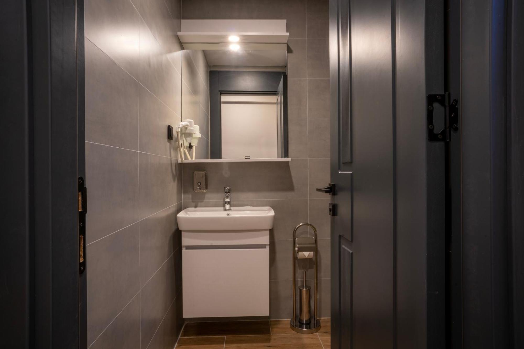Leliko Suites Antalya Eksteriør billede