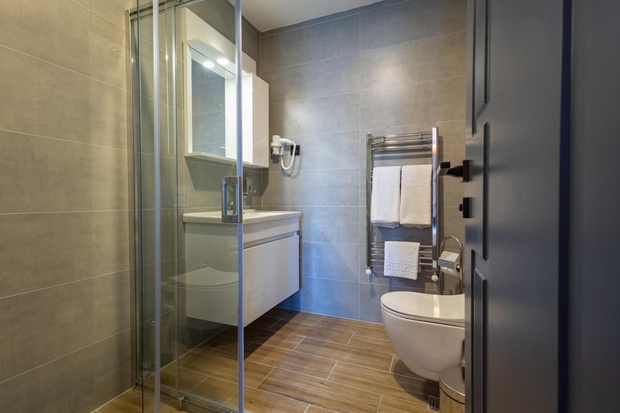 Leliko Suites Antalya Eksteriør billede